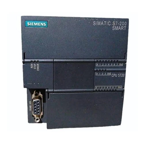 Siemens PLC