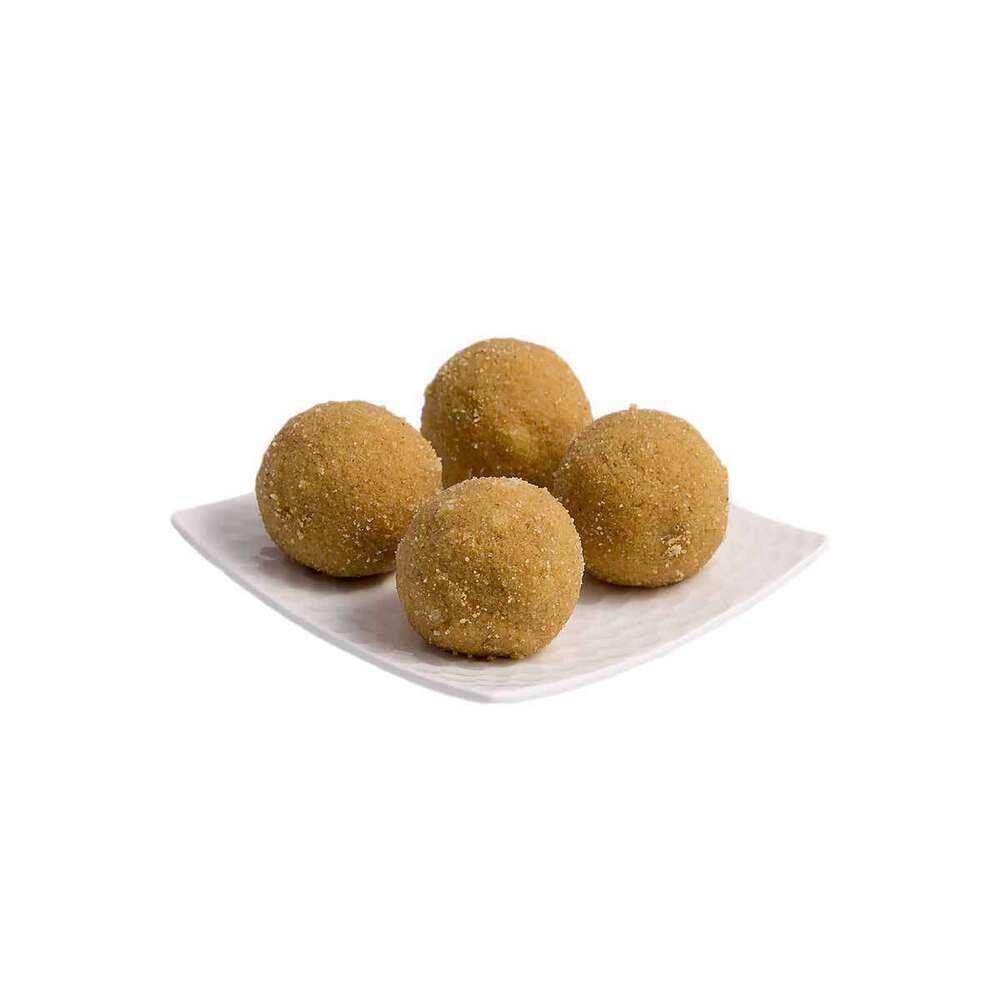 laddu flour