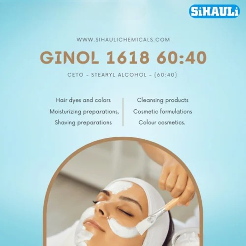 Ginol 1618 60:40