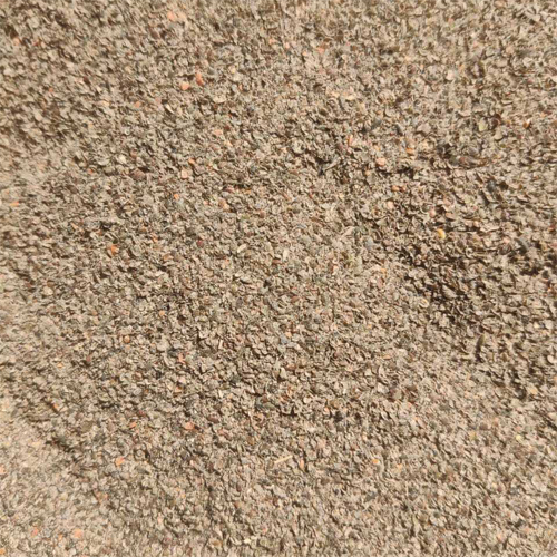 Cattle Feed Masoor Chuni - Color: Brown