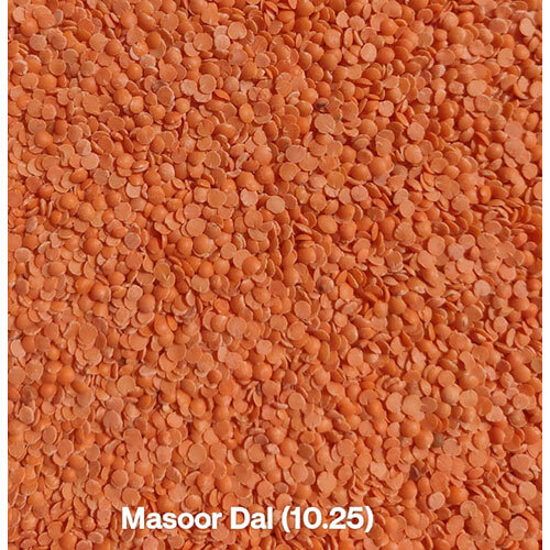 Masoor Dal
