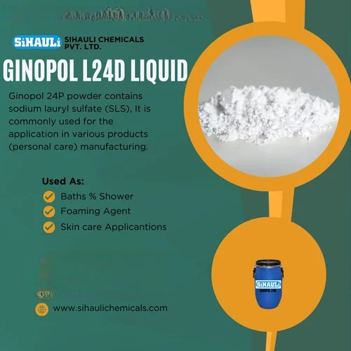 Ginopol L24D Liquid