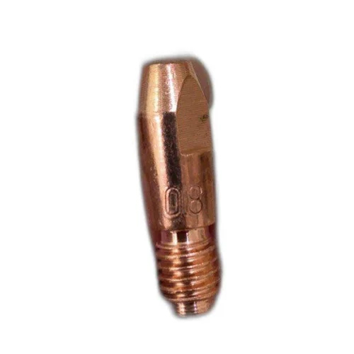 0.8Mm Co2 Contact Tip - Application: Welding Purpose
