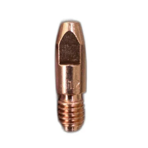 Co2 Contact Tip - Application: Welding Purpose