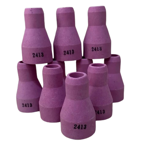 40Mm Ceramic Nozzle