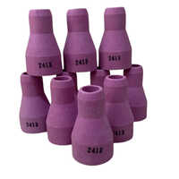 40mm Ceramic Nozzle - Diameter: 10 Millimeter (mm)