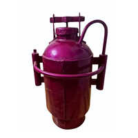 Calcium Carbide Gas Welding Tank - Automation Grade: Manual
