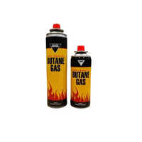 Aerol Butane Gas