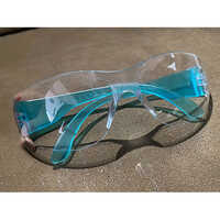 Polycarbonate Venus Safety Goggles - Color: Transparent