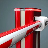 FAAC Electromechanical Boom Barriers