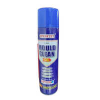 Mould Clean Sprayzet - Color: Blue