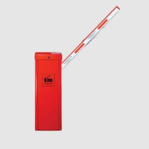 Parking Boom Barriers