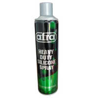 Afra Heavy Duty Silicone Spray