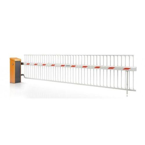 Magnetic Access Pro L Boom Barrier Italy Make upto 6 meters