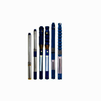 Submersible Motor Pump