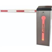 SmartPower Boom Barriers