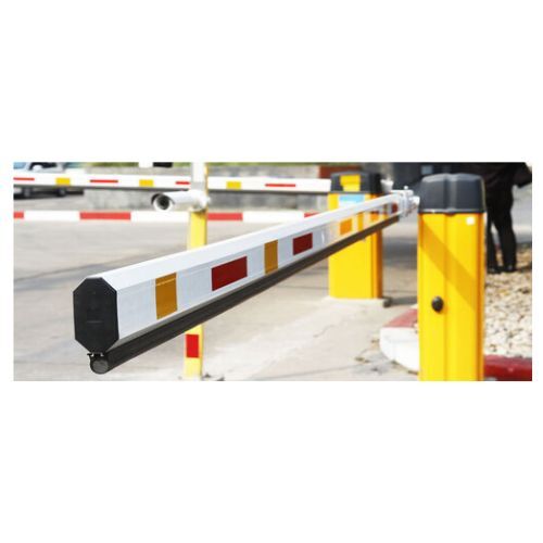 SmartPower Boom Barriers