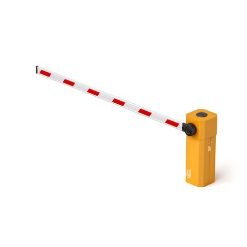 Smartpower Boom Barriers - Feature: Remote Controlled