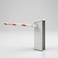 Automatic Gate