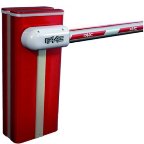 FAAC Automatic Gate