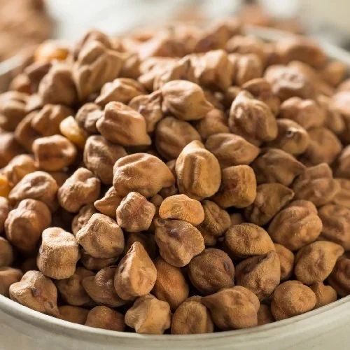 black chana flour