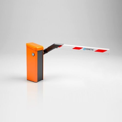 Magnetic Access Pro Boom Barrier Italy Make upto 3.5 meters