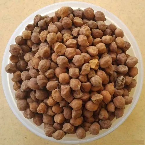 black chana flour