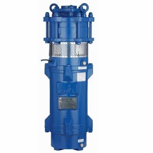 Monosub-rv Submersible Pump - Color: Blue