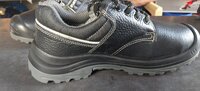 Galista Safety Shoes Strada - Color: Black