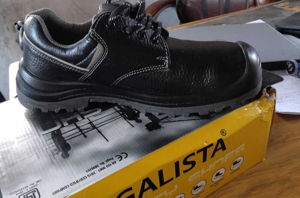 GALISTA SAFETY SHOES STRADA
