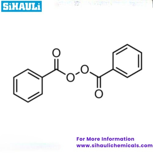 Dibenzoyl Peroxide