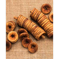 Dry Anjeer - Organic Dried Figs | Rich Brown Color, Available In Various Weights, Perfect For Snacking And Baking, Sourced From India