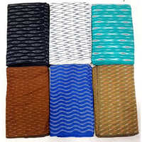 Pochampally Cotton Fabrics