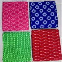Pochampally Mercerized Fabrics