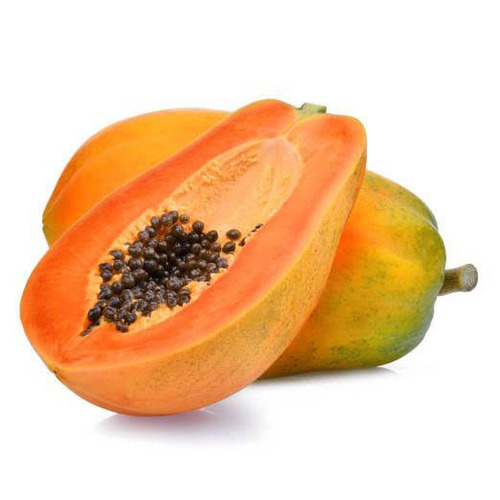 ताज़ा पपीता