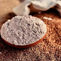 Ragi Malt - Fat: Nil Percentage ( % )