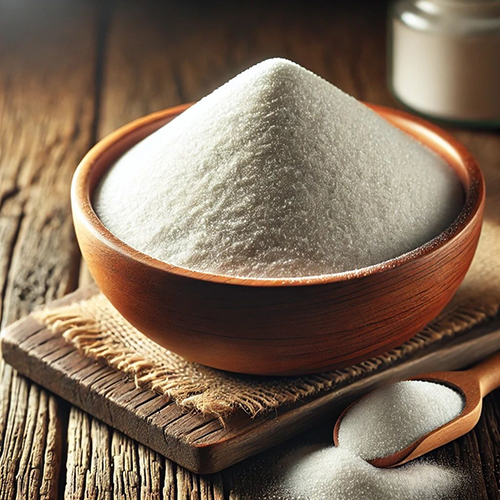 Silica Sand