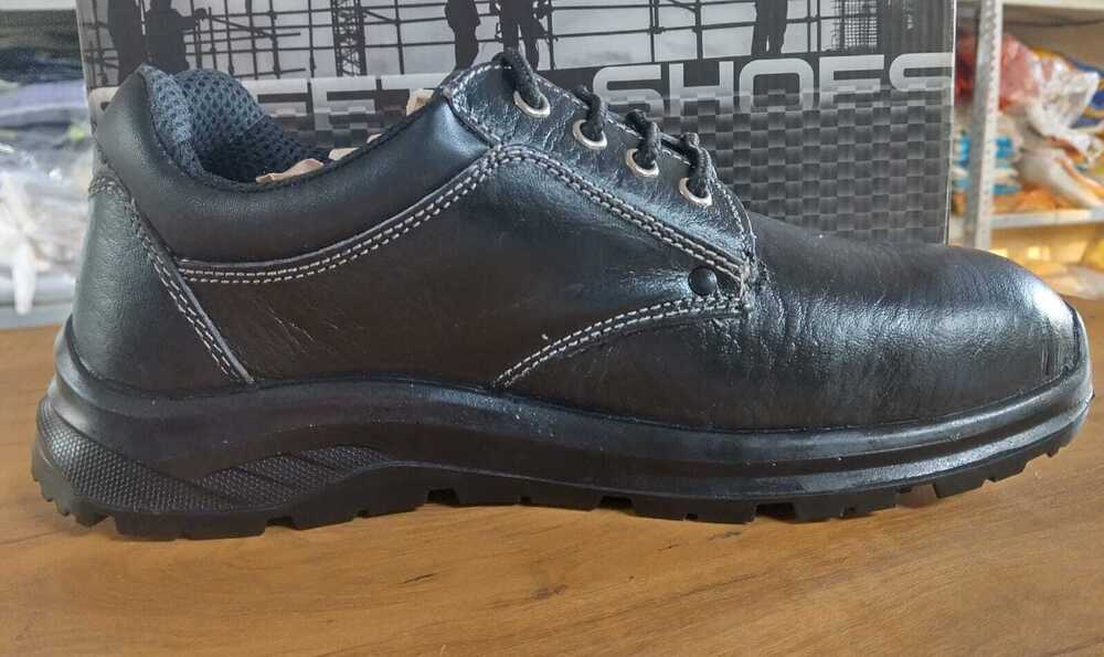 GALISTA SAFETY SHOES PERFECT DUAL DENSITY
