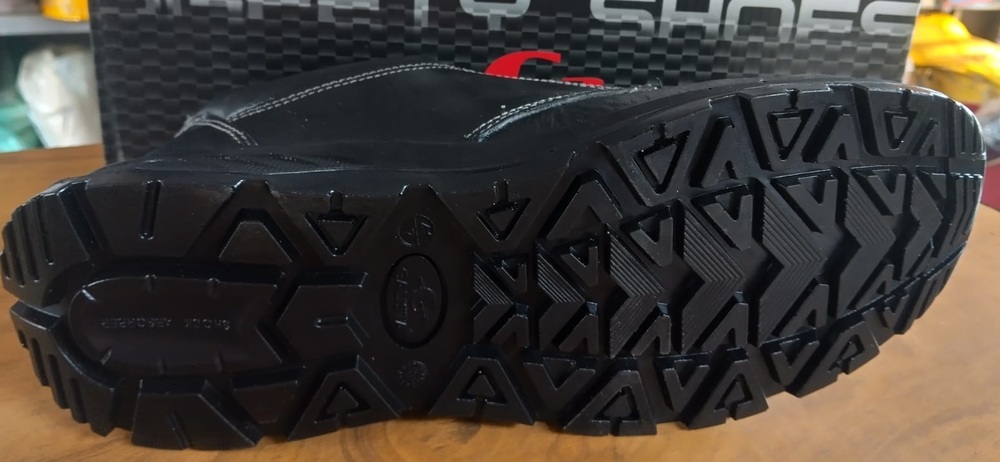 GALISTA SAFETY SHOES PERFECT DUAL DENSITY