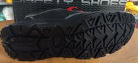 GALISTA SAFETY SHOES PERFECT DUAL DENSITY
