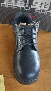 GALISTA SAFETY SHOES PERFECT DUAL DENSITY