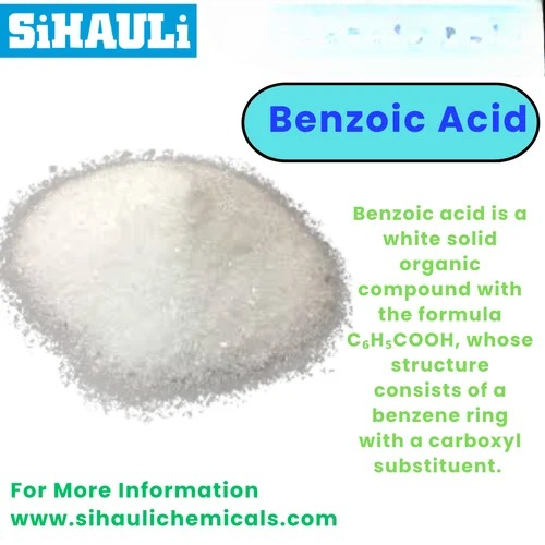 Benzoic Acid