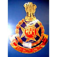 Stainless Steel Radium Letter