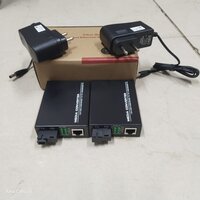 Media Converter 10/100/1000