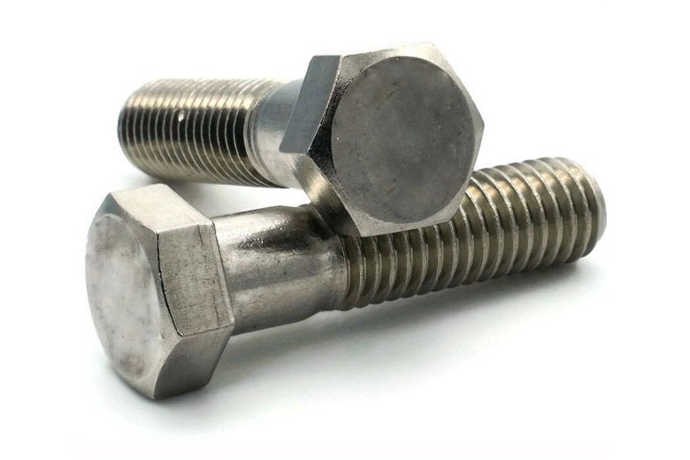 STAINLESS STEEL SCREW