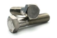 STAINLESS STEEL SCREW