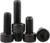 STAINLESS STEEL SCREW