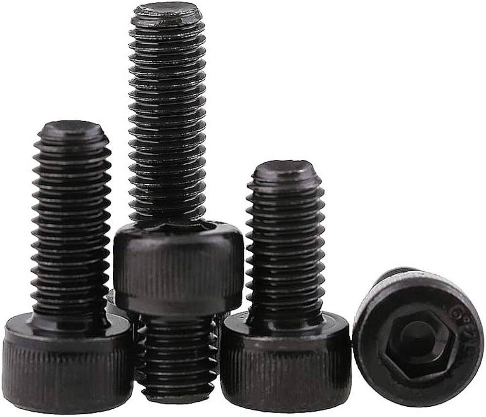 STAINLESS STEEL SCREW