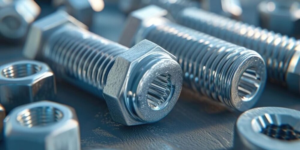 STAINLESS STEEL SCREW