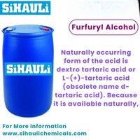 Furfuryl Alcohol - Cas No 98-00-0, Purity 99%, Industrial Grade, Liquid State, Chemical Formula C5h6o2 | Usage In Resins, Solvents, And Pharmaceuticals